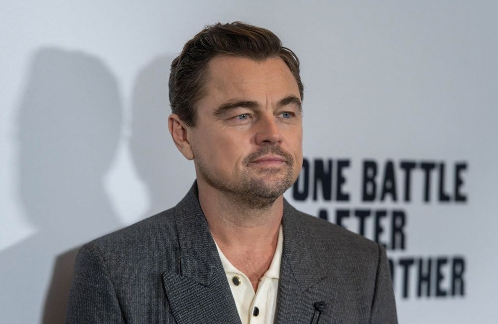 « Je dois apprendre ça tout seul » : Leonardo DiCaprio se confie sur le début de sa carrière