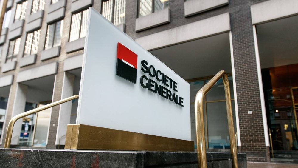 « On est très surpris »... Société Générale met fin aux 2 jours de télétravail par semaine