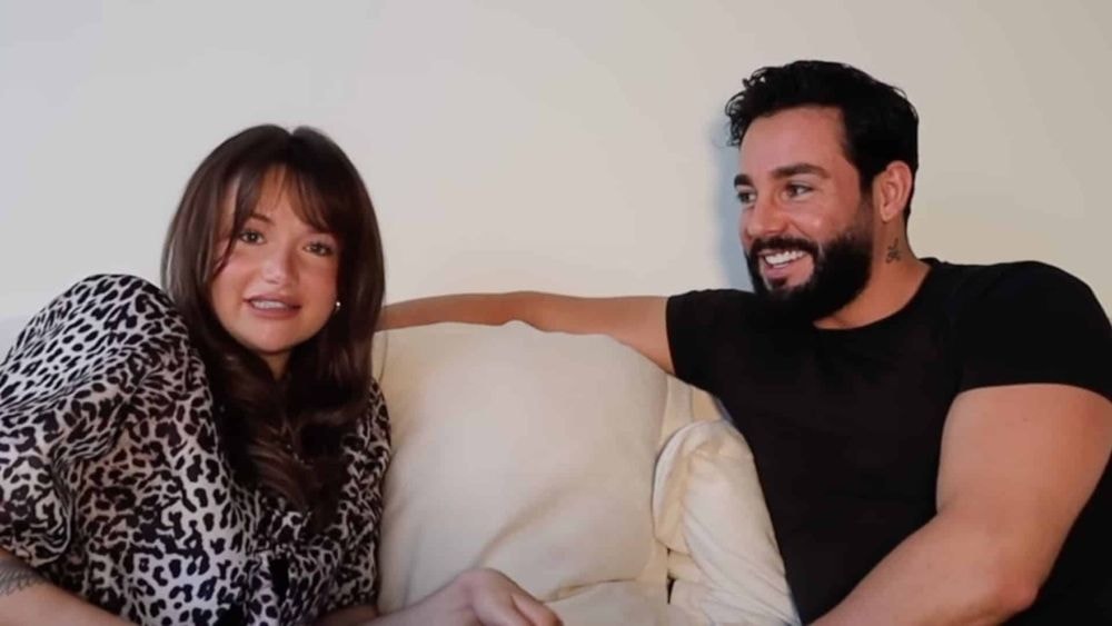Victoria Mehault : enceinte de son chéri, elle annonce l'heureuse nouvelle, regardez !