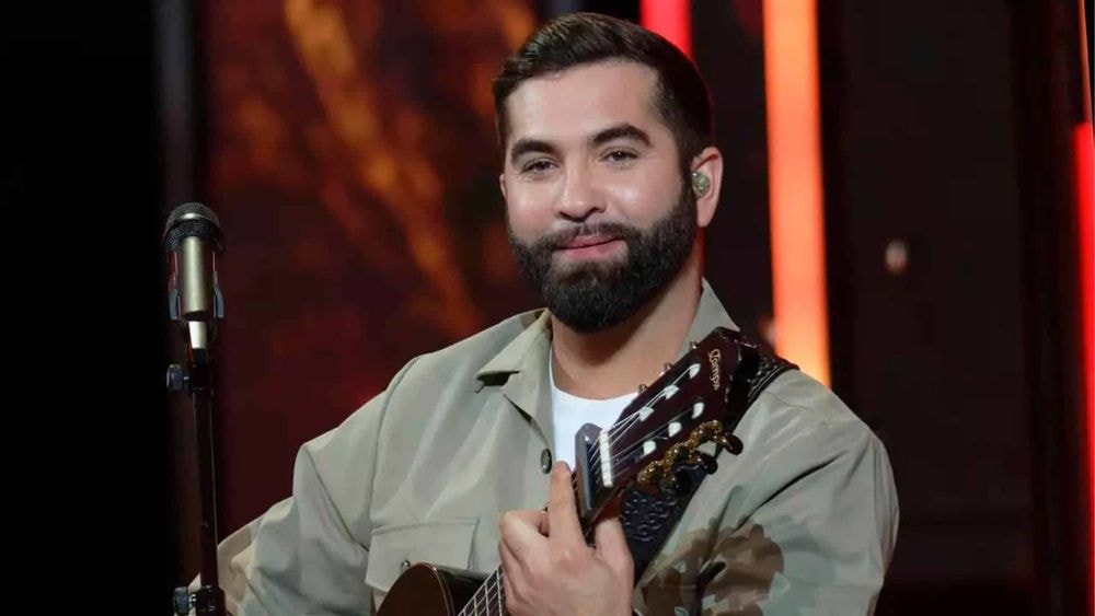 Kendji Girac : sa compagne Soraya dément les graves accusations de départ de la France, on vous dit tout !