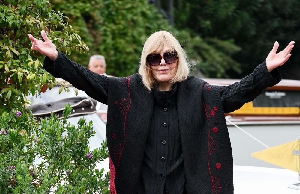 Qui est l’actrice Kim Novak, mise à l'honneur à la Mostra de Venise ?