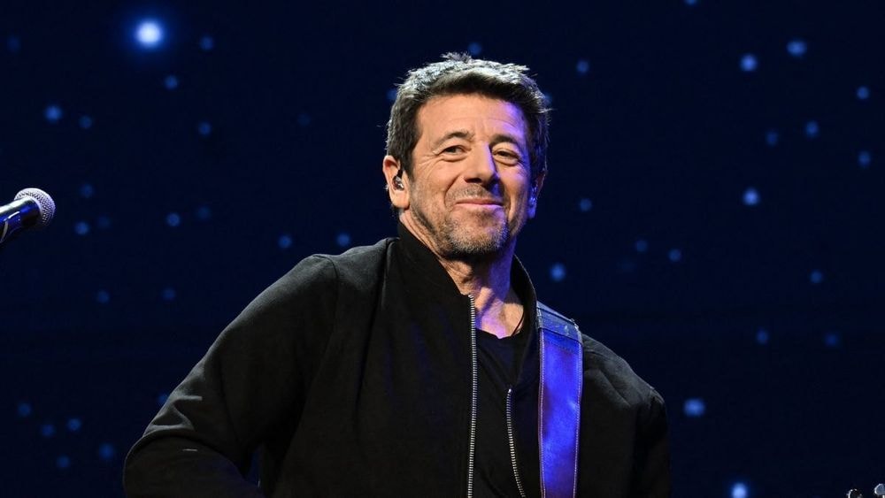 Patrick Bruel : ce numéro de téléphone réservé à "celles qu’il aimerait connaître de manière plus intime"