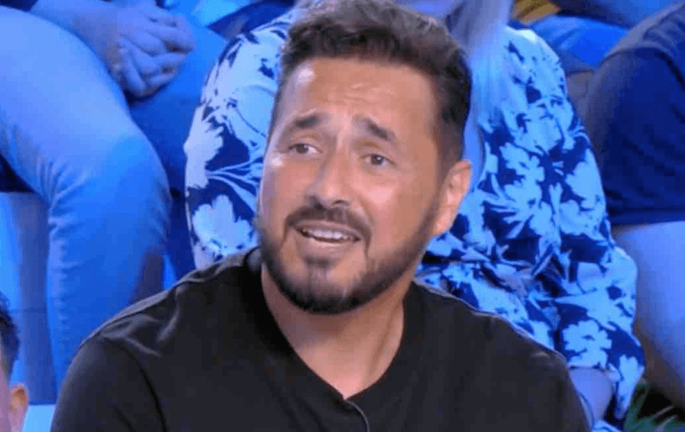 Le fils de Cyril Hanouna clash Moundir dans les coulisses de TPMP : »Papa, j’ai mis un gros coup de pression »