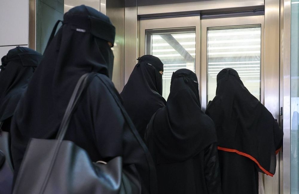 Prison pour femmes « désobéissantes », IVG… 5 infos sur les droits des femmes dans le monde
