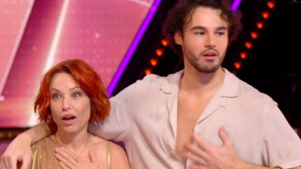 Anthony Colette (DALS) : il dévoile la surprenante raison pour laquelle il pense qu'il ne gagnera pas avec Natasha St-Pier !