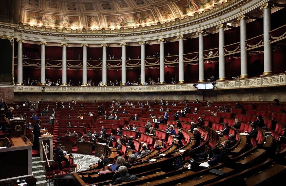 Budget de la sécu : ménopause, congé de naissance, retraite…sept mesures qui concerneront les femmes