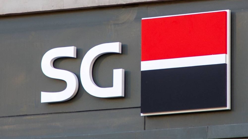 Société Générale : un alternant de la banque SG détourne plus de 65 000 euros