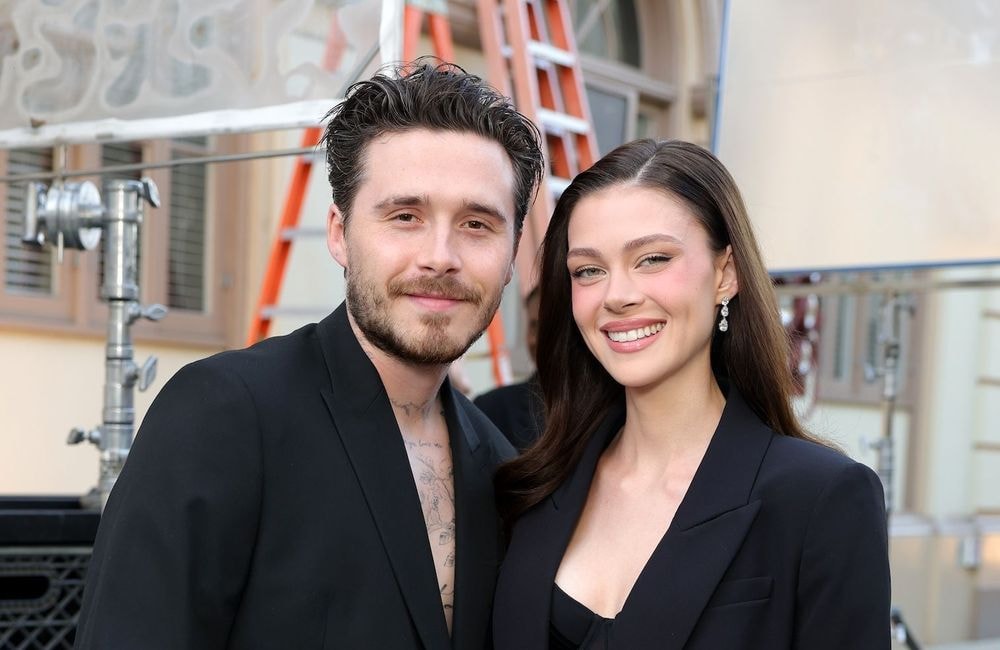 Brooklyn Beckham : son beau-père Nelson Peltz réagit pour la première fois aux querelles familiales