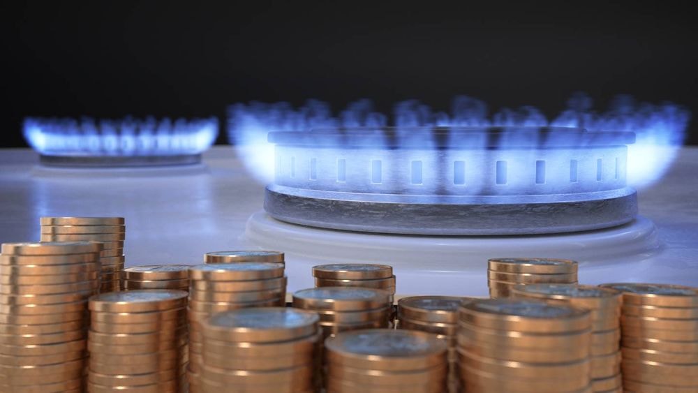 Le top 5 des offres gaz les moins chères en ce mois d'avril 2024