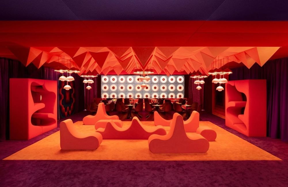 ELLE Debriefe - Design week de Milan jour 3 : Google et le design, Flos illumine la ville…