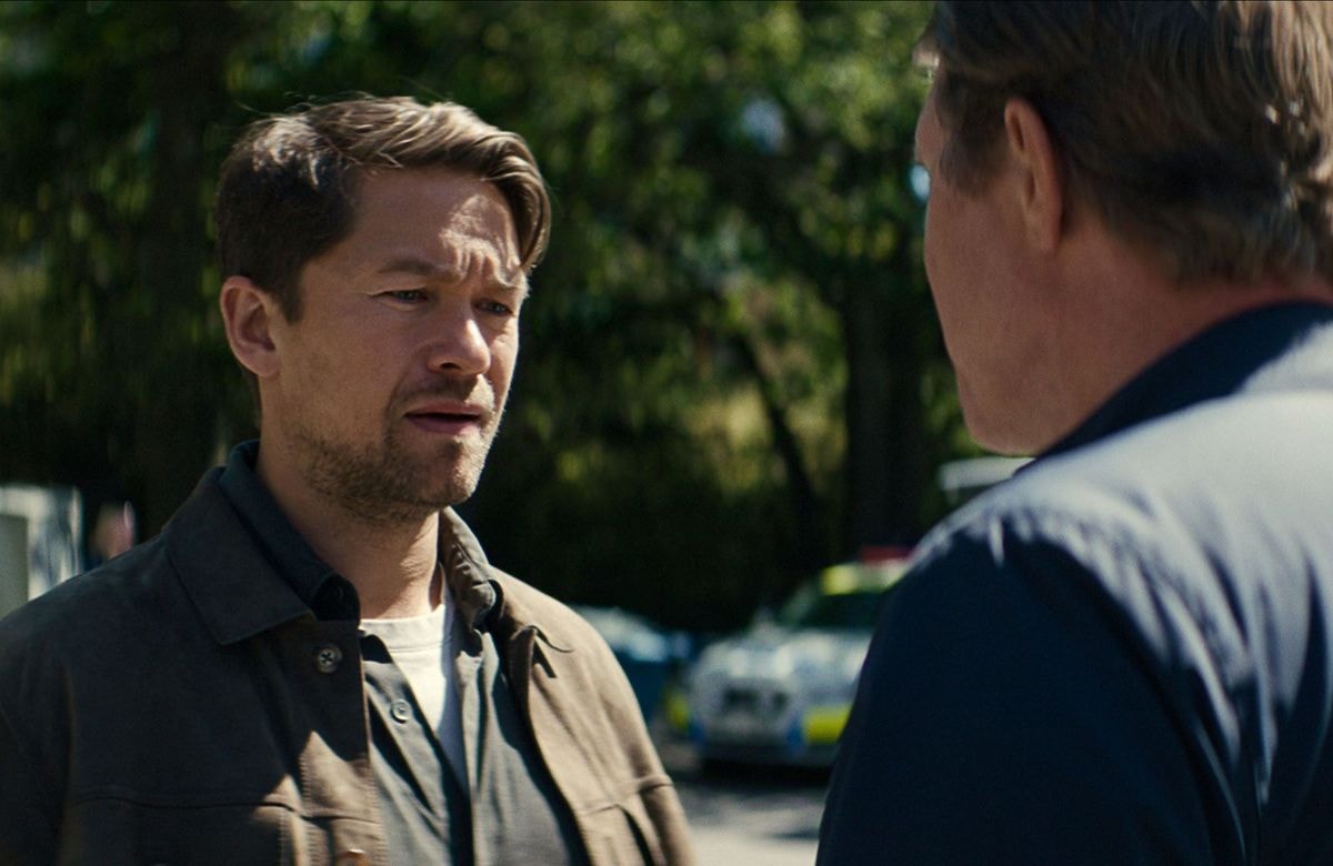 « Blood Sacrifice » sur Netflix : succombez à cette série thriller scandinave du créateur de « Lupin »