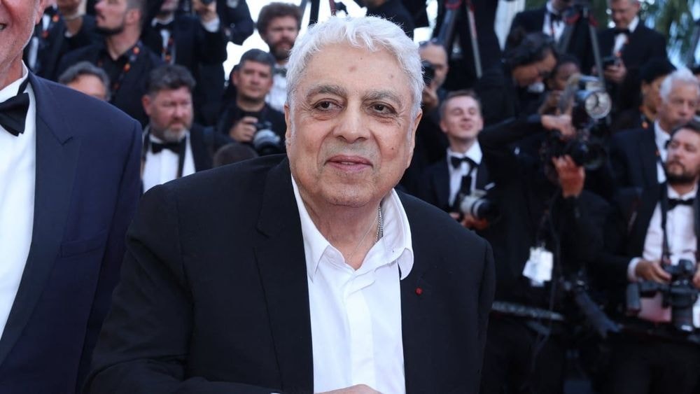 Tensions en direct : "Pro-israélien c’est vrai mais…" Enrico Macias met les points sur les i face à Marc-Olivier Fogiel