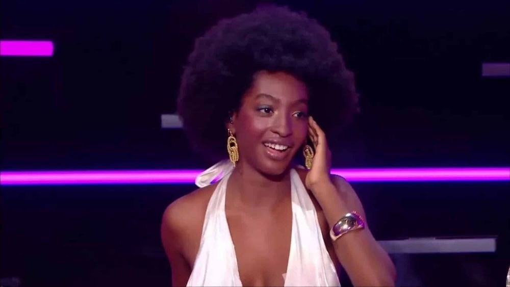 Star Academy 2024 : Ebony mise en garde sévèrement, "attention au syndrome Sofia Essaïdi"