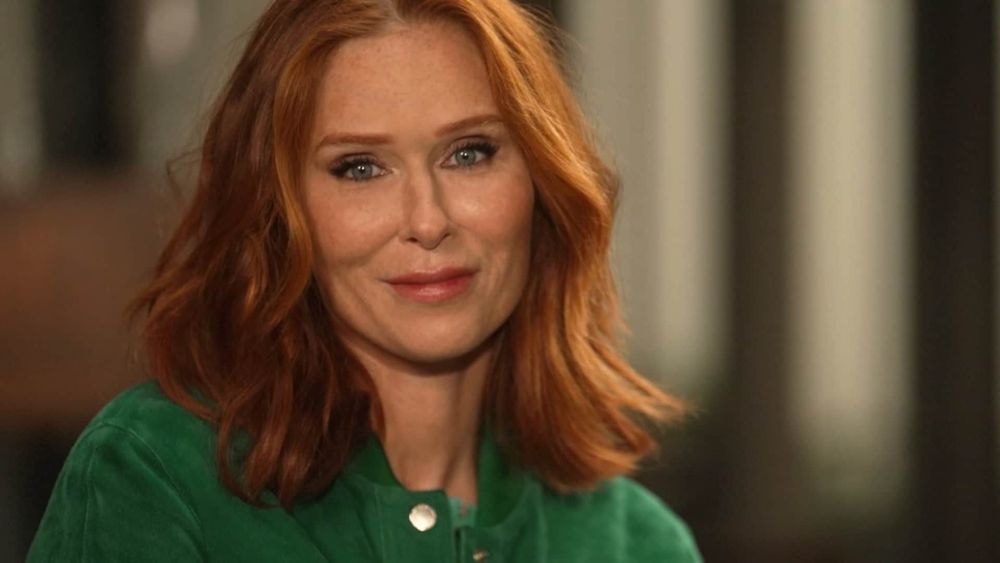 "L'impression de planer" : À 48 ans, Audrey Fleurot (HPI) très honnête sur son addiction insoupçonnée