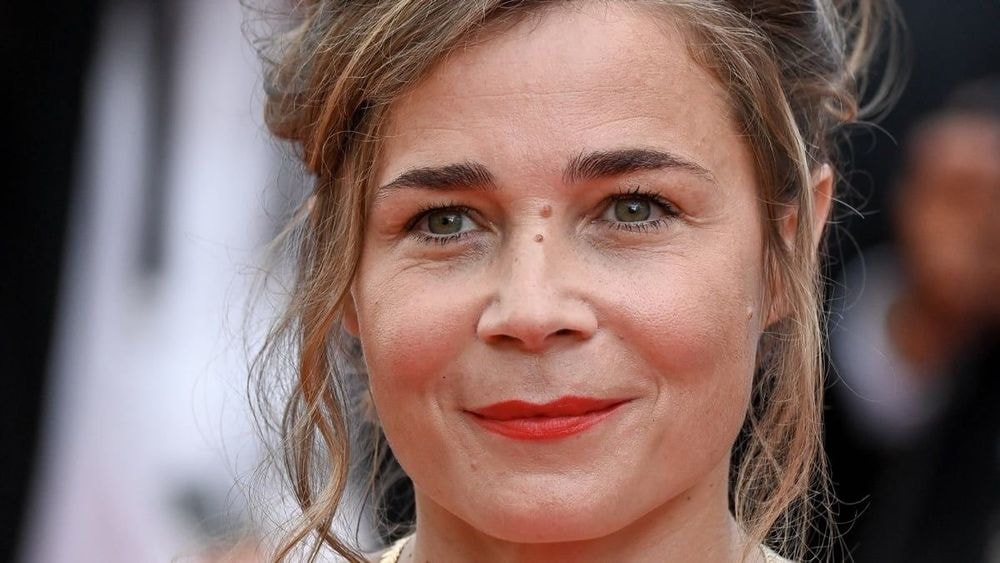 Blanche Gardin : ses mots crus sur les pratiques intimes "répréhensible" de son compagnon