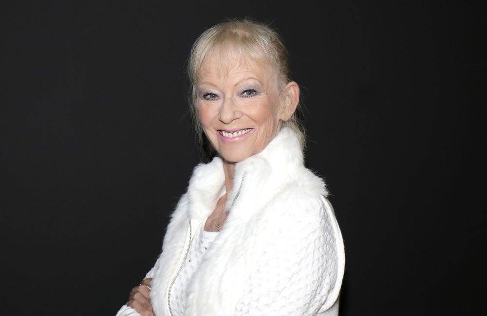 Mort d’Evelyne Leclercq : l’hommage bouleversant de son premier mari Jacques Olive