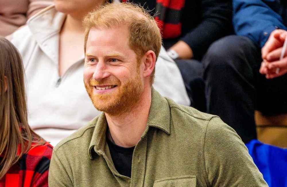 Le prince Harry en père comblé : ces images inédites avec ses enfants Archie et Lilibet