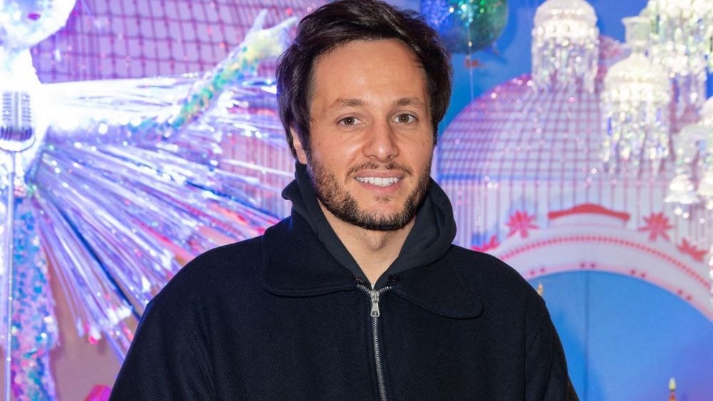 “Tant de sueur et de cœur à l’ouvrage” : Vianney a eu grande annonce pour ses fans !