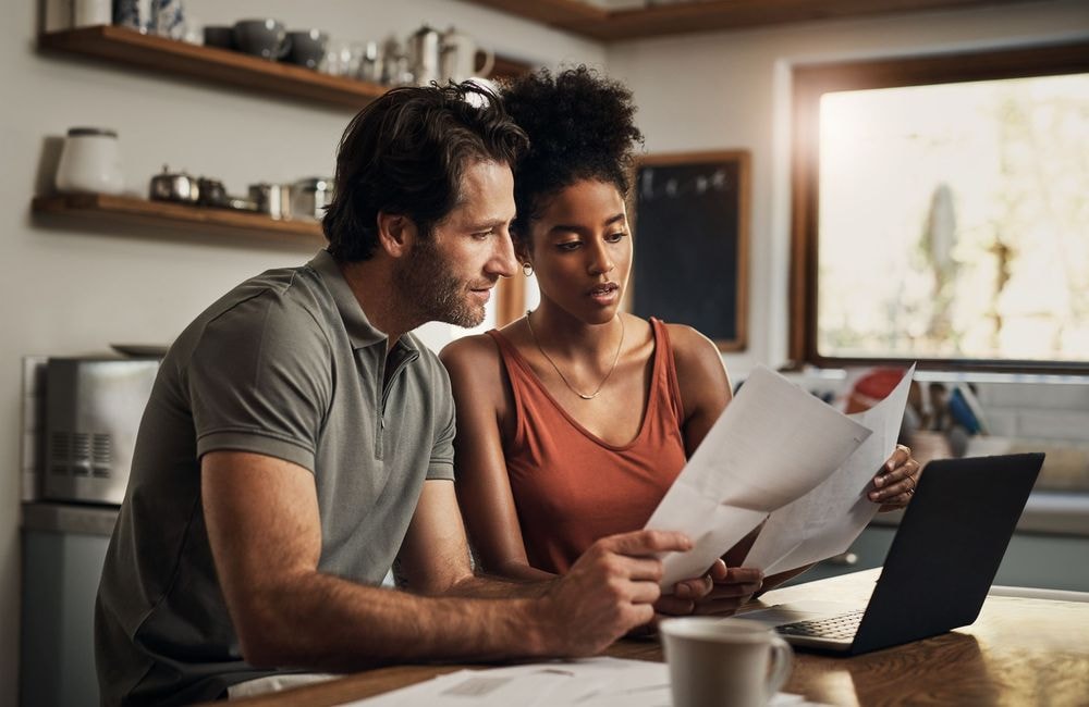 Mariage: combien comptent dépenser les futurs mariés en 2024 ?