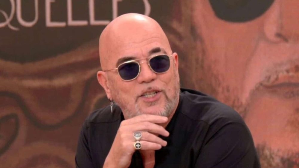 Pascal Obispo : ce jour où le ton est monté avec une autre star de la chanson française, "ma manageuse était en larmes..."