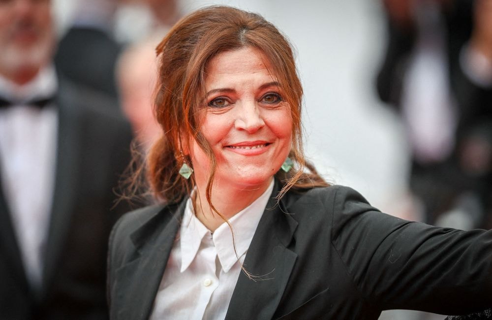 César 2024 : l’actrice et réalisatrice Agnès Jaoui recevra un César d’honneur