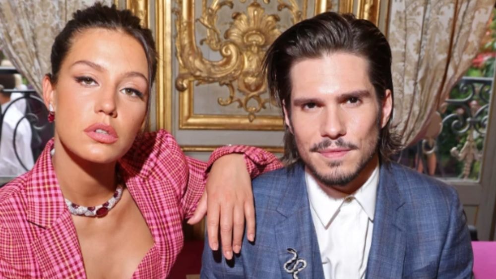 Adèle Exarchopoulos : en couple avec François Civil, ils refusent de vivre ensemble et on sait pourquoi !