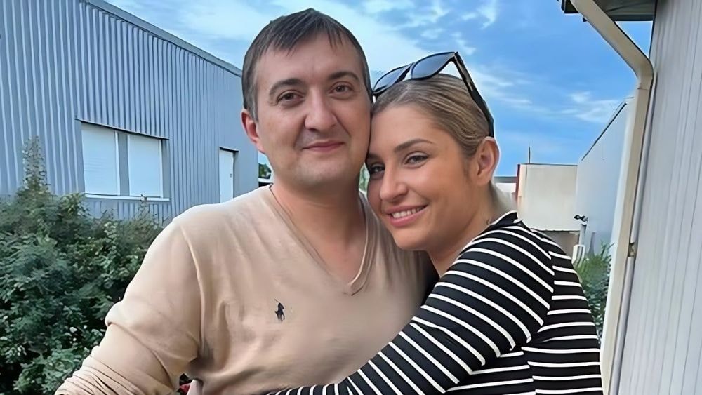 Amandine Pellissard fuit la France : visite de sa luxueuse maison digne d'une villa à Dubaï