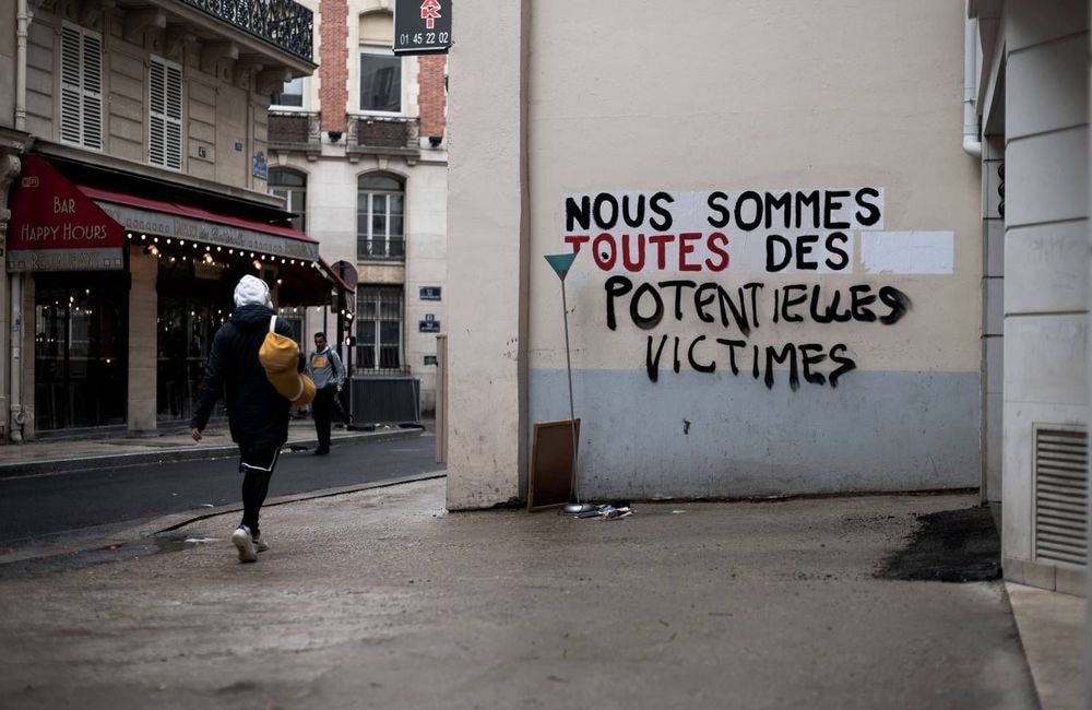 Hausse des appels, témoignages de tortures : le 3919 tire le signal d'alarme