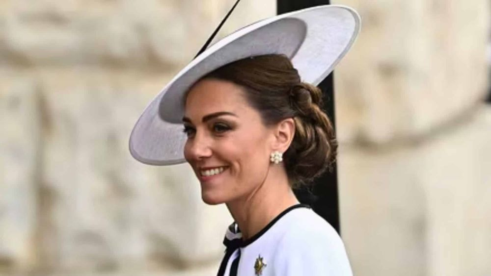 Kate Middleton : elle fait une apparition remarquée avec ses enfants pour la première fois depuis l'annonce de son cancer !