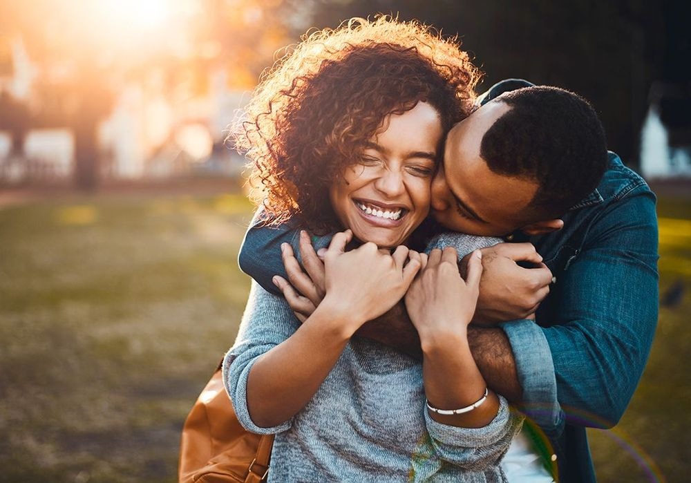 Mon chéri, mon sucre : pourquoi les couples abusent-ils de surnoms mignons ?