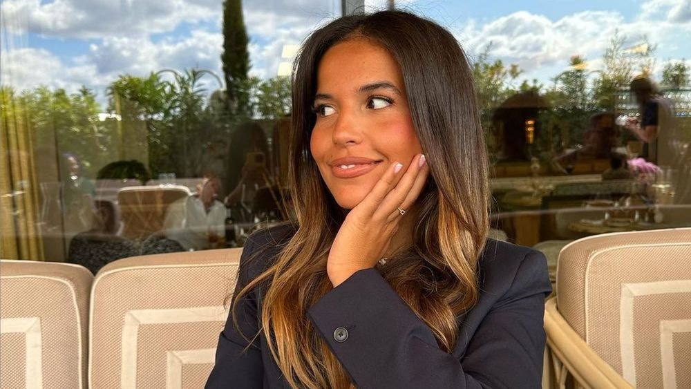 Poupette Kenza : après l'annonce de sa grossesse, elle fait des révélations sur ces premiers mois chaotiques !