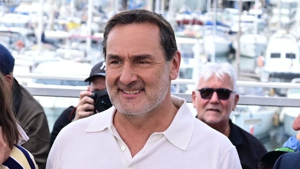 "Encore une bouse du cinéma français" : Gilles Lellouche fracasse un internaute