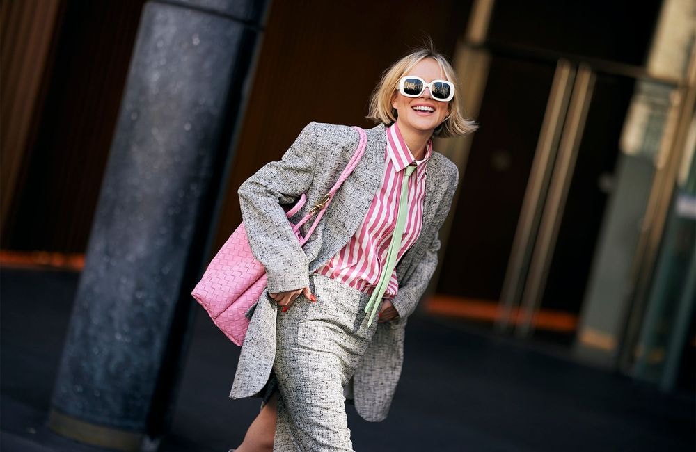 4 imprimés qui upgradent nos looks ce printemps-été 2024