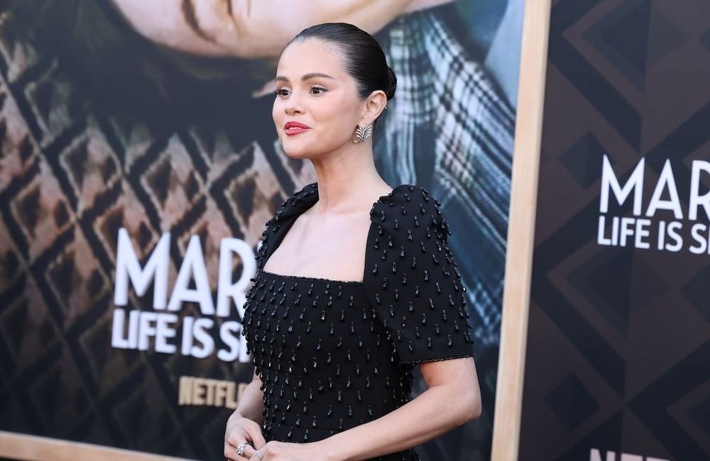Benny Blanco célèbre sa « magnifique épouse », Selena Gomez, pour ses 34 ans