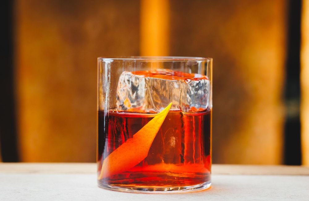 Et si ce sirop, pour préparer des mocktails, pouvait vous aider à vous endormir ?
