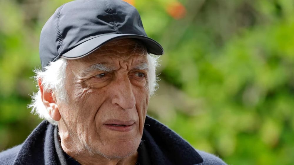 Gérard Darmon : sa pièce de déprogrammée d’un théâtre parisien à cause des accusations de violences sexistes et sexuelles !