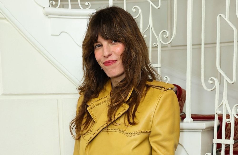 Lou Doillon : ce doux échange avec son fils Laszlo, âgé de 3 ans, sur le décès de Jane Birkin