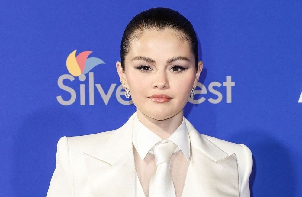 Selena Gomez en larmes, elle réagit à la politique d'expulsion de Donald Trump
