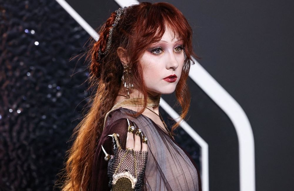 6 choses à savoir sur Chappell Roan, la nouvelle princesse de la pop