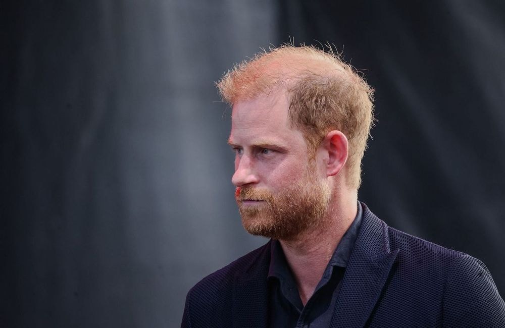 Harry : ce cadeau lourd de sens offert à son père, Charles III