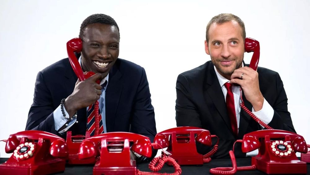 "Il m'accusait d'avoir changé alors que..." : Omar Sy cash sur la fin de son amitié avec Fred Testot !
