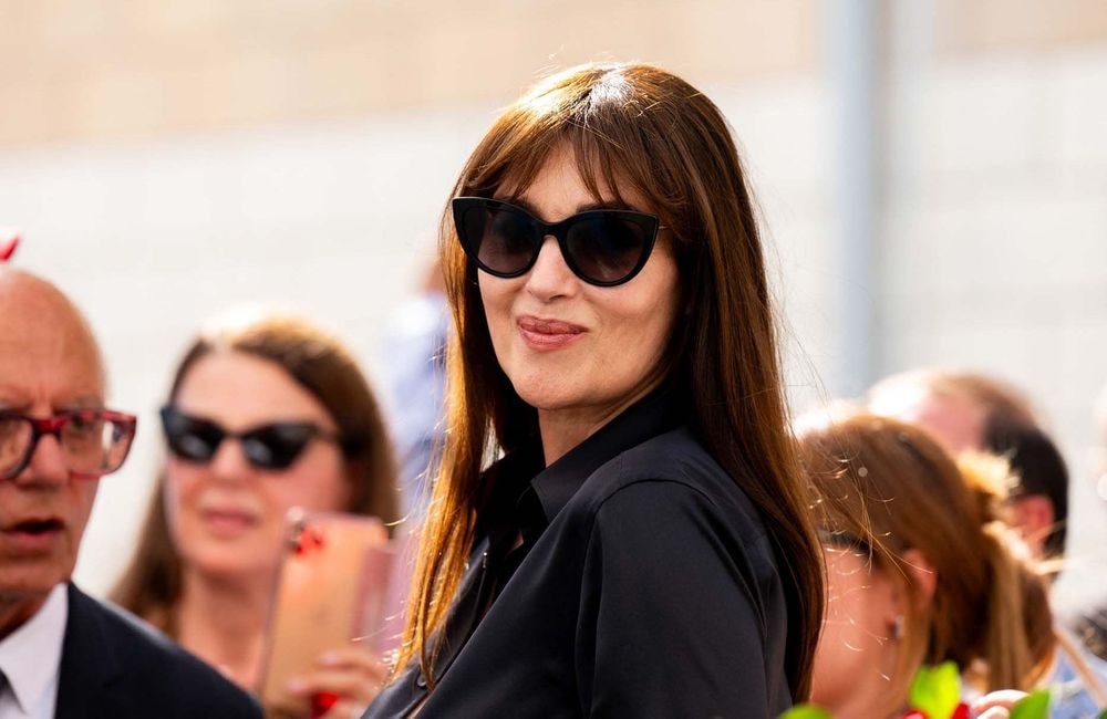 Monica Bellucci : on connaît son prochain rôle au cinéma (et on a hâte)