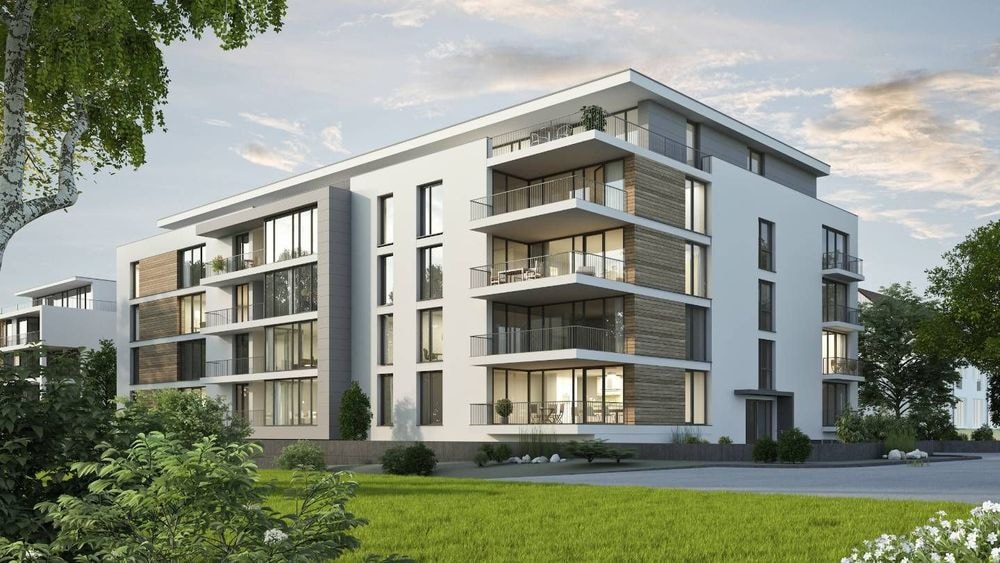 Immobilier neuf : voici les villes où les prix baissent et celles où les prix grimpent (encore)