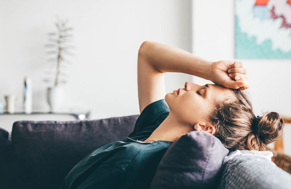 « Rest gap » : comment les inégalités de repos affectent la santé physique et mentale des femmes