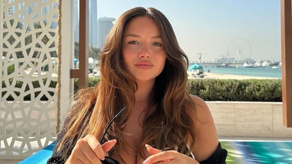 Victoria Mehault taclée sur ses kilos de grossesse ? Elle réagit