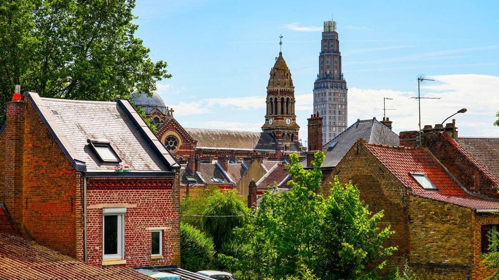 Immobilier à Amiens : recul des prix d'achat et hausse des loyers en mai 2026