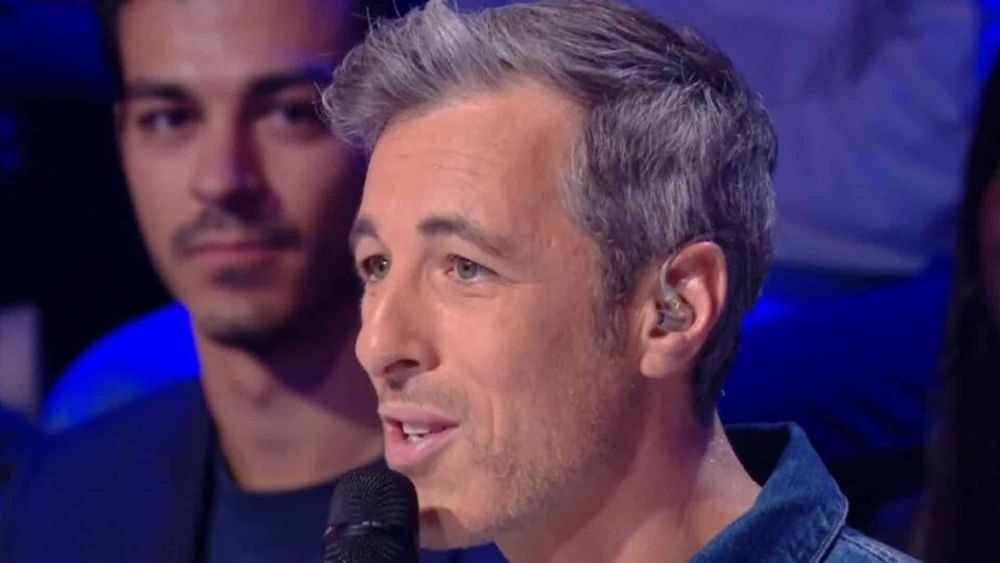 Star Academy 2024 : Michael Goldman fait une révélation concernant les prochaines évaluations et c'est "vicelard"