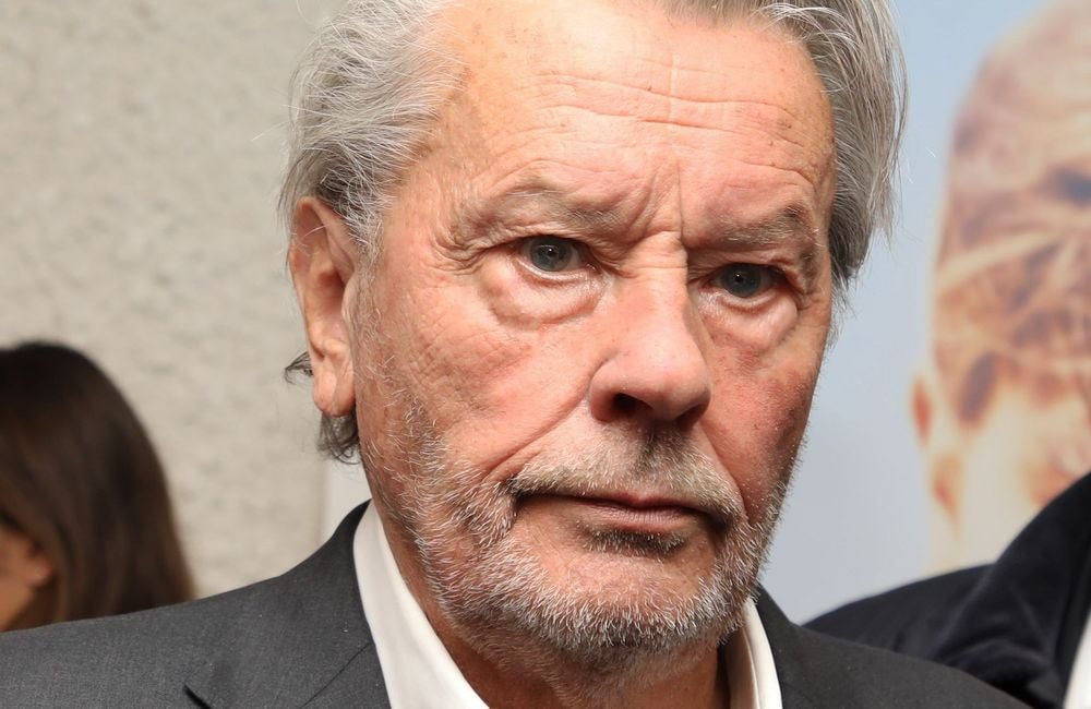 Alain Delon : cette sordide affaire dans laquelle il pourrait être impliqué