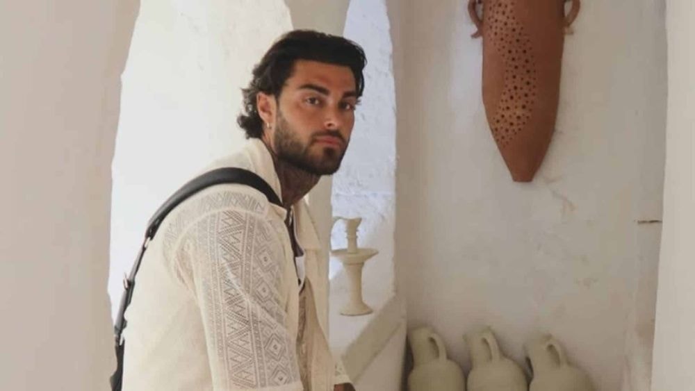 Thibault Garcia : sa nouvelle conquête est une influenceuse célèbre !