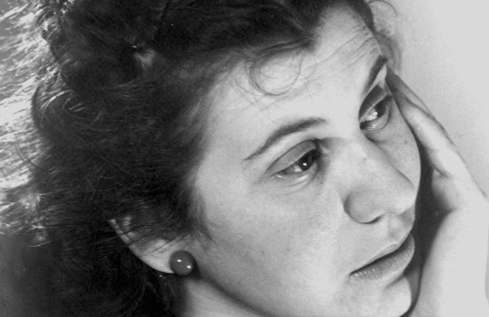 Qui est Esther Hillesum, qui a inspiré la série « Etty » sur Arte ?